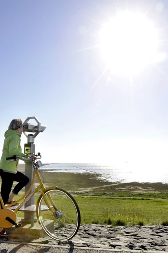 Radtour Entdeckertour