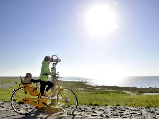 Radtour Entdeckertour