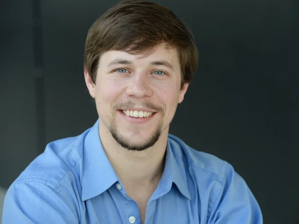Michael Porter (Tenor)