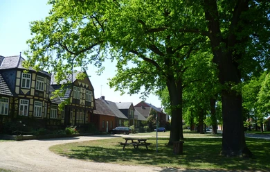 Dorpsgezicht Zasenbeck