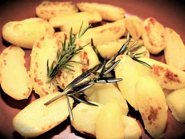 Kartoffeln