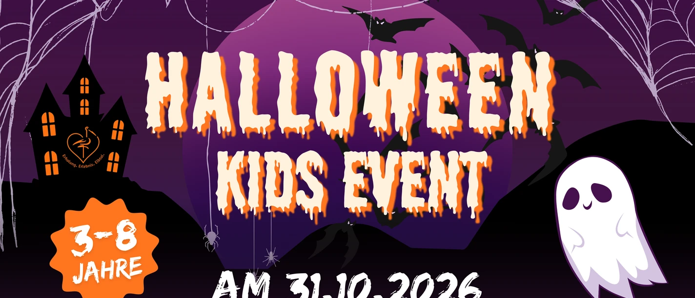 Halloween Kids Event 2026 Halloween Kids Event 2026