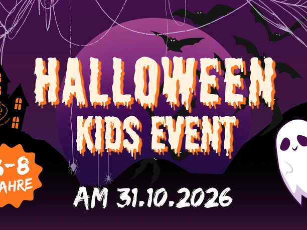 Halloween Kids Event 2026 Halloween Kids Event 2026