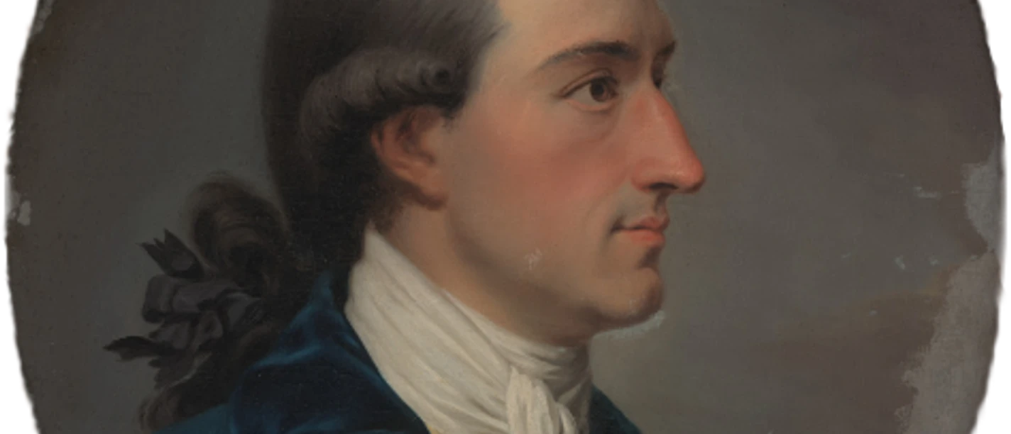 Johann Wolfgang von Goethe war fasziniert vom Harz