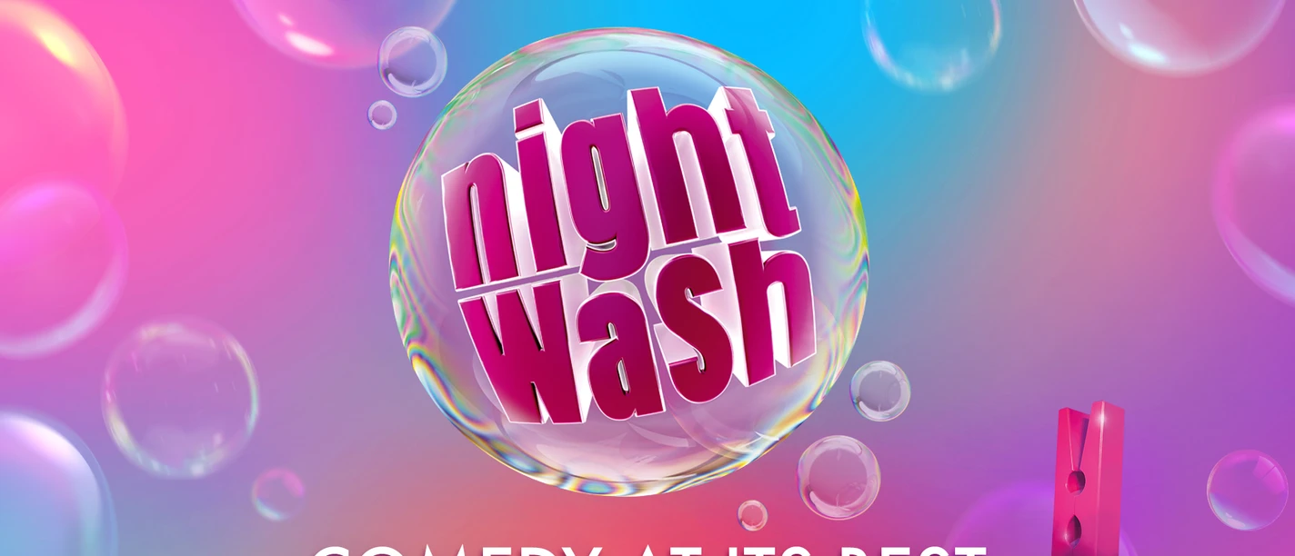 Nightwash Nightwash