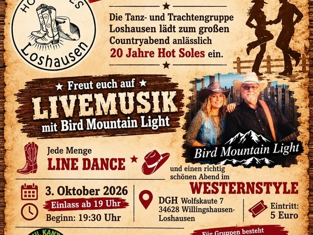Countryabend