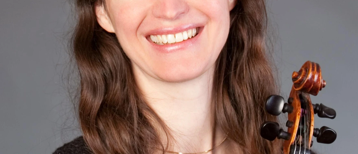 Julia Galic (c) Silke Sommer