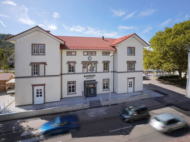Außenansicht2 Außenansicht2