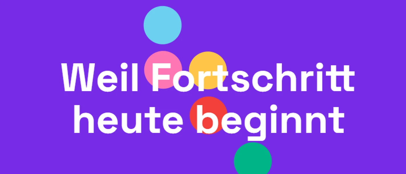 nordisch Digital Poster