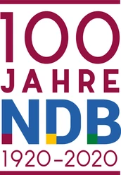Logo_100JahreNDB