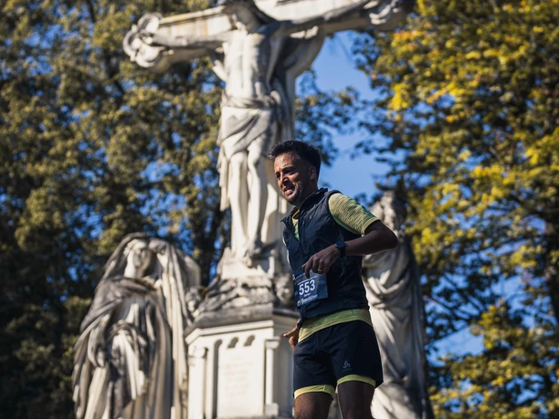 König Ludwig Lauf
