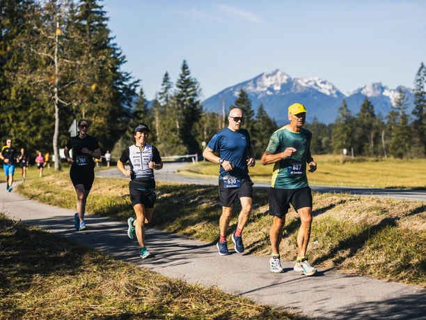 König Ludwig Trail