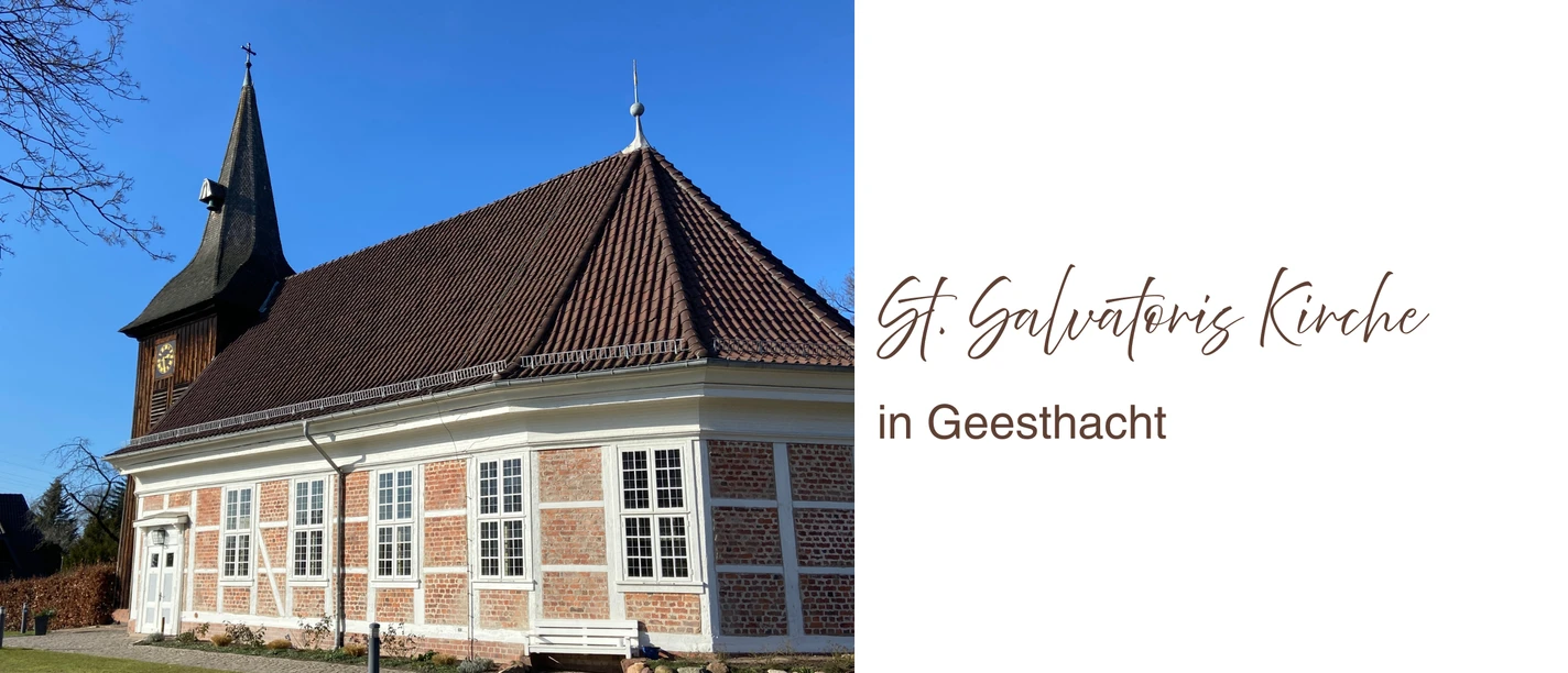 St. Salvatoris Kirche