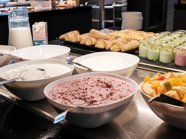 Brunch 05 restaurant vivace hotel sempachersee