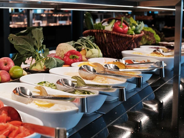 Brunch 01 restaurant vivace hotel sempachersee