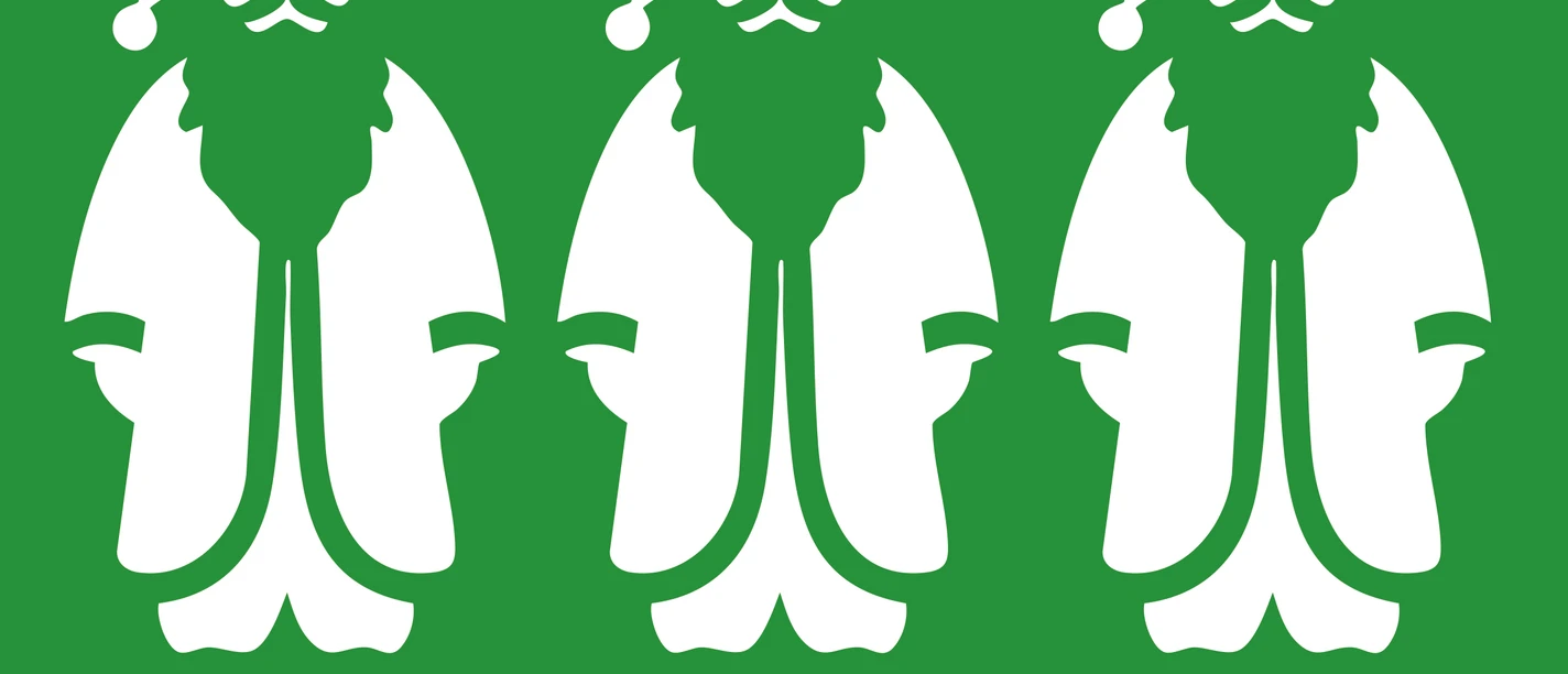 Icon: Weihnachtsmänner