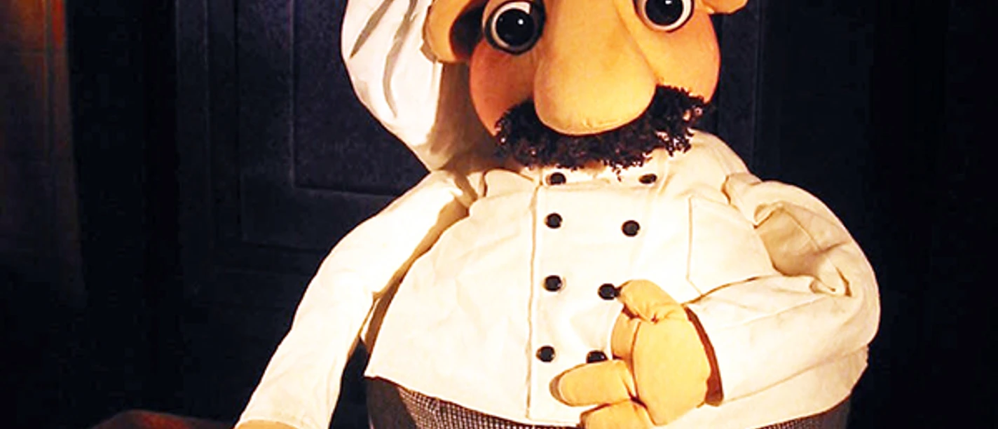 Bäcker