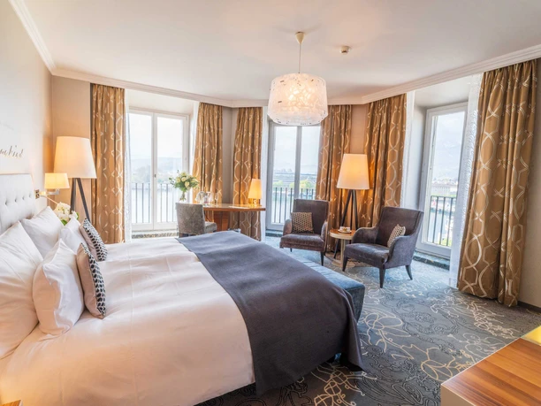 Hotel Schweizerhof Luzern