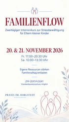Flyer (Front page)