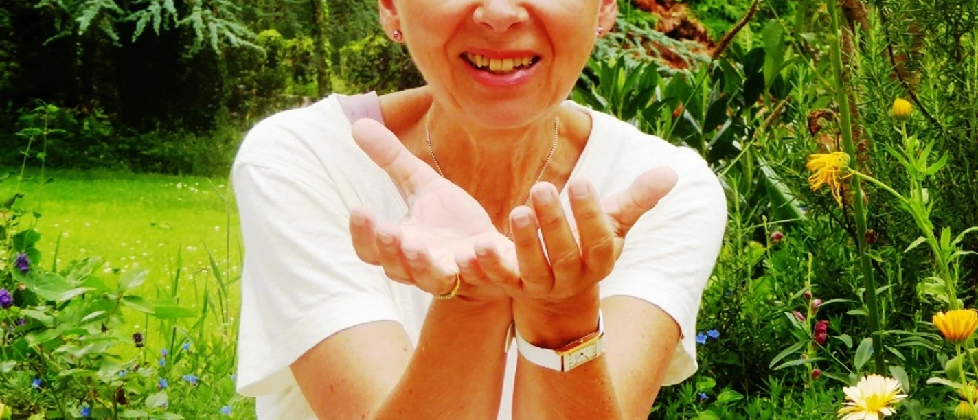 Monika Gehle