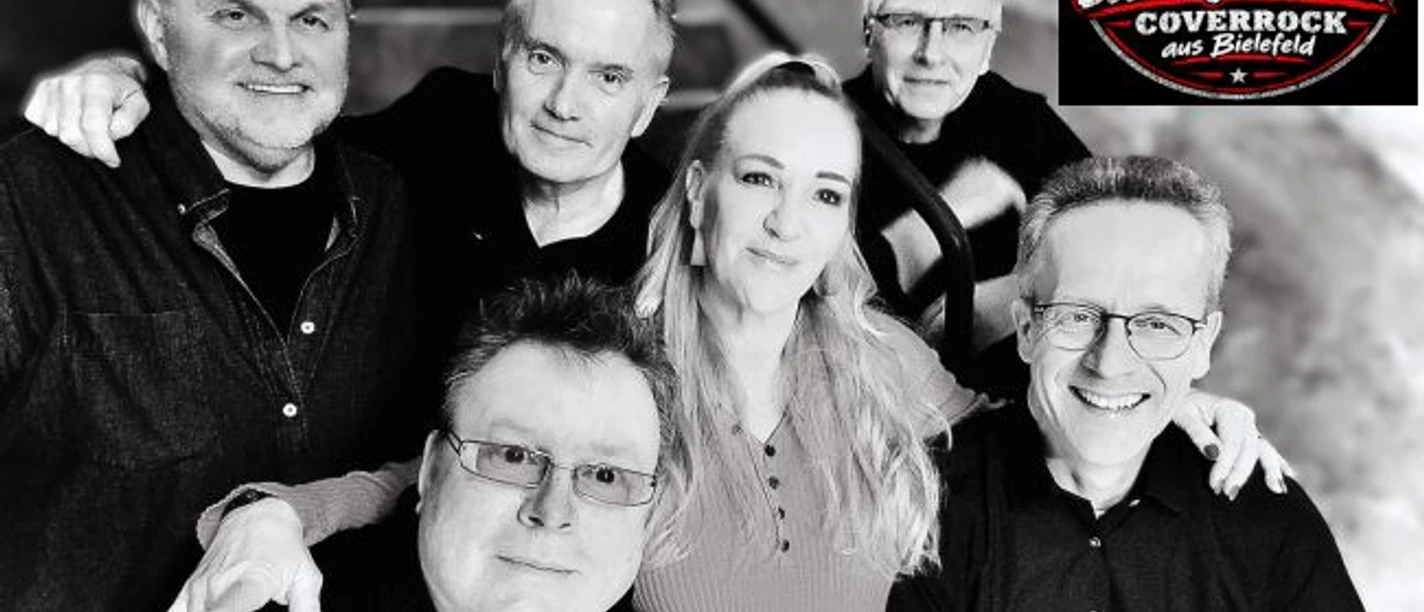 Großer Jubiläumsgig im Pappelkrug