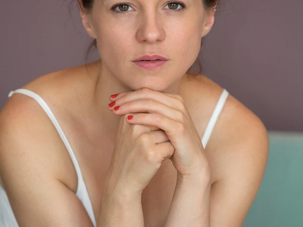 Alexandra Steiner (c) Enrico Nawarath