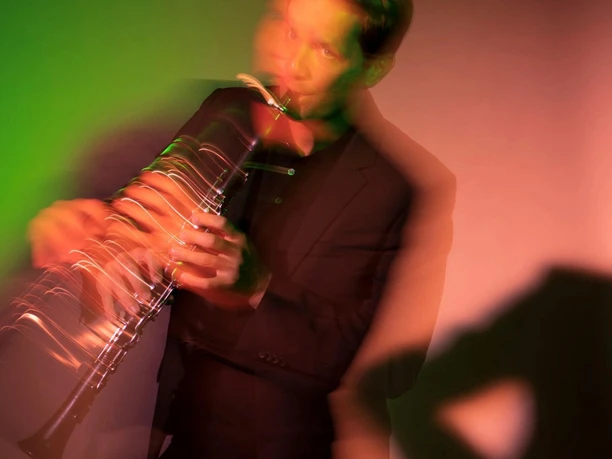 Lazlo Kuti (c) Frank Bauer