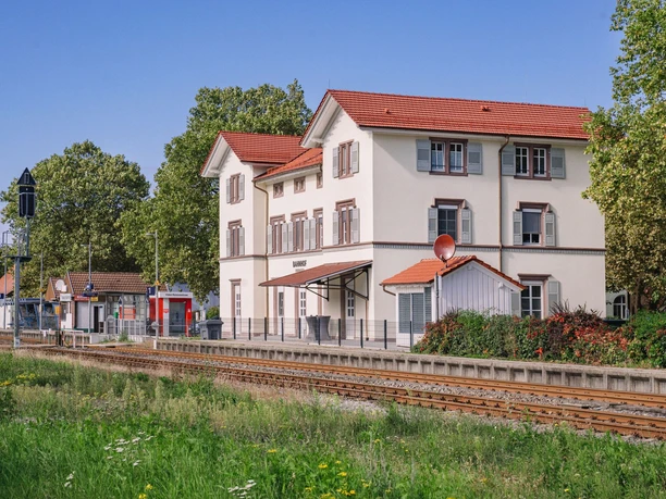 Außenansicht Außenansicht