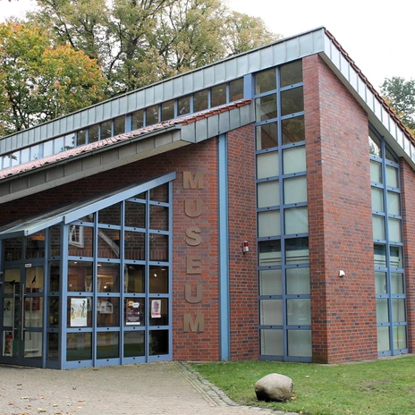 Emsland Archäologie Museum in Meppen..jpg