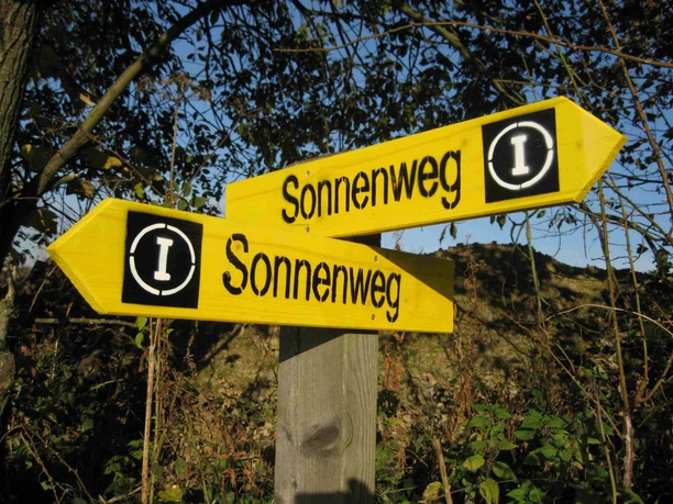 Am Sonnenweg Am Sonnenweg