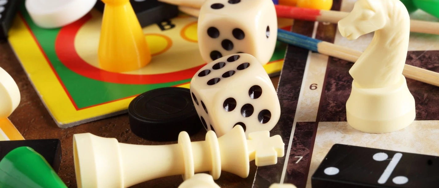 Spiele