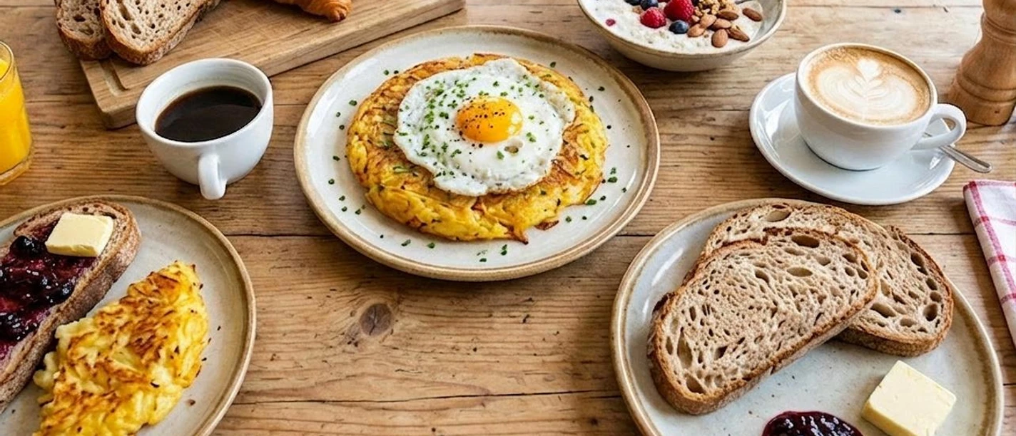 Brunch Brunch