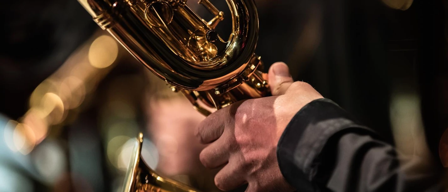 Abschlusskonzert Abschlusskonzert