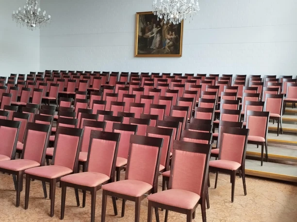Haus Beda Innenansicht Haus Beda Innenansicht