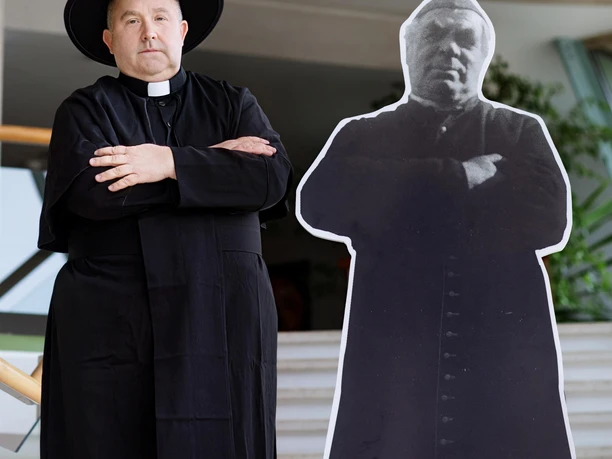 Sebastian Kneipp