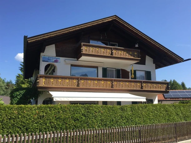 Süd Ansicht Ferienhaus Tratz Süd Ansicht Ferienhaus Tratz