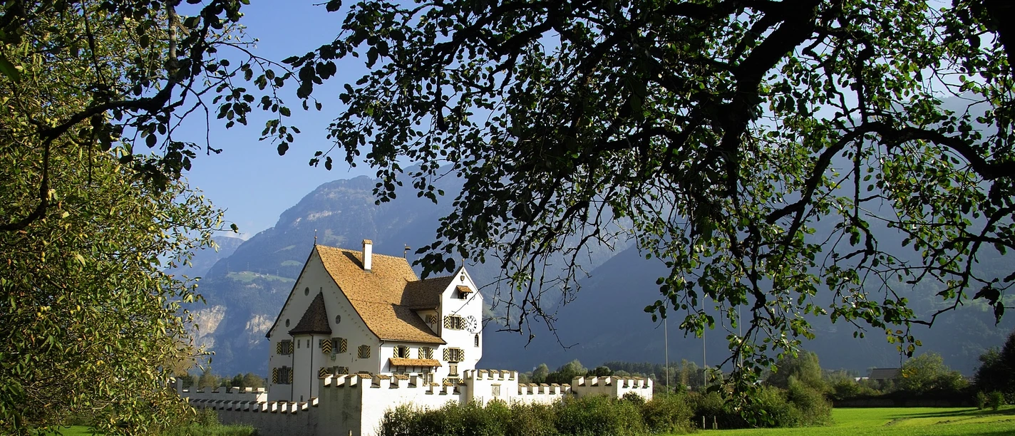 Schloss A Pro