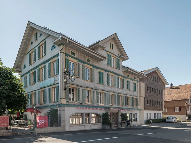 Gasthaus Ochsen Gasthaus Ochsen