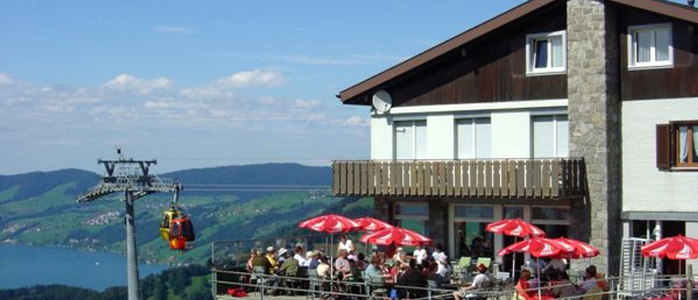 Mostelberg Mostelberg