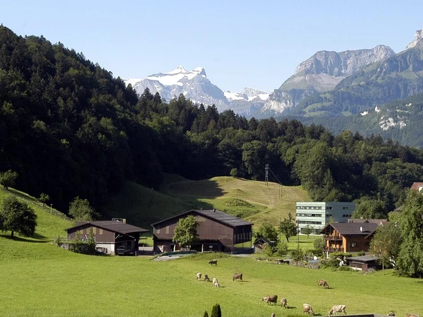 Chlosterhof Chlosterhof