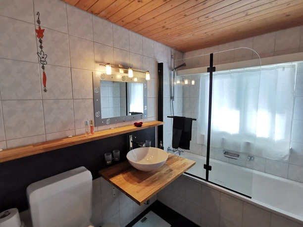 Bad/WC Bad/WC