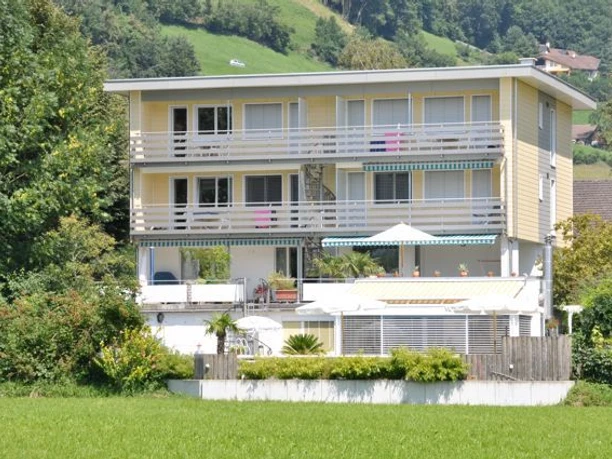 Haus Cabana Haus Cabana