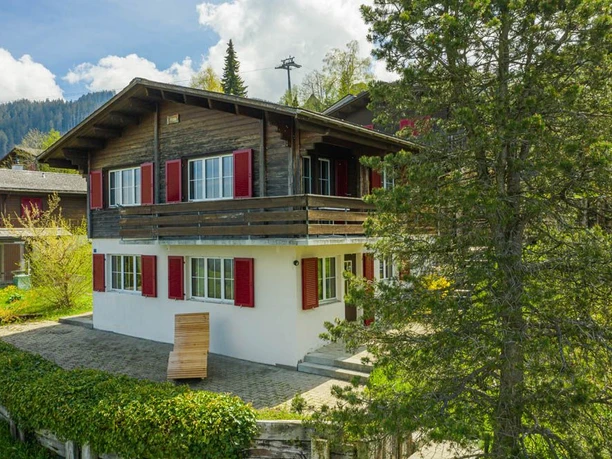 Chalet Chalet