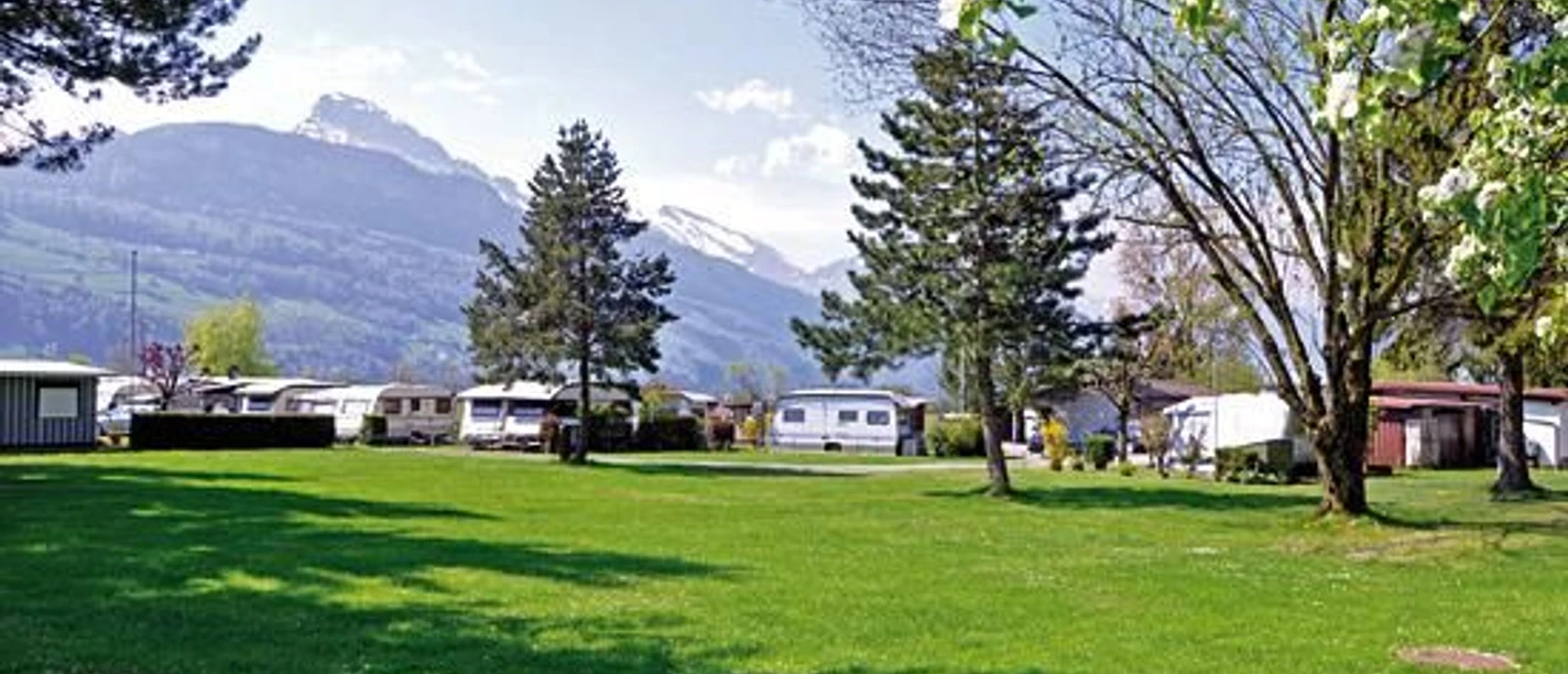 Camping Urmiberg