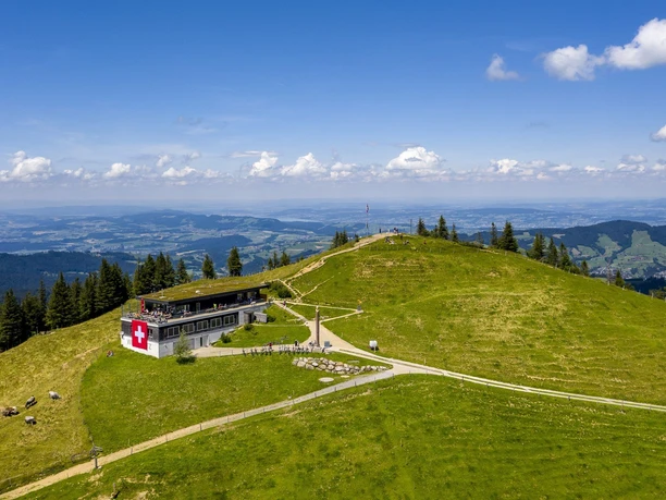 Berggasthaus Wildspitz