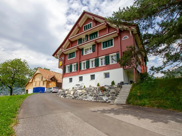Pension Betschart