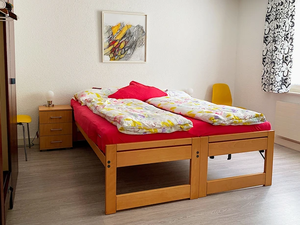 Schlafzimmer Schlafzimmer