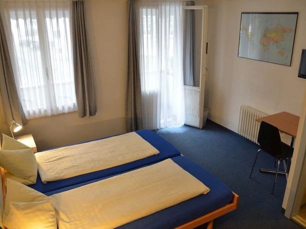 Zimmer Comfort
