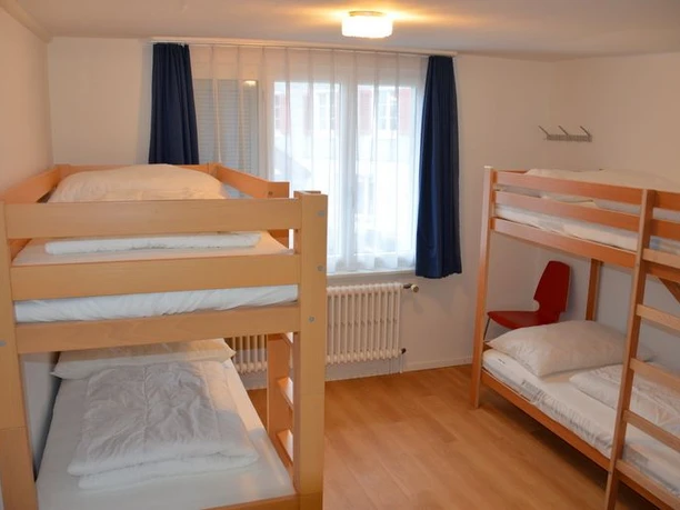 Mehrbettzimmer