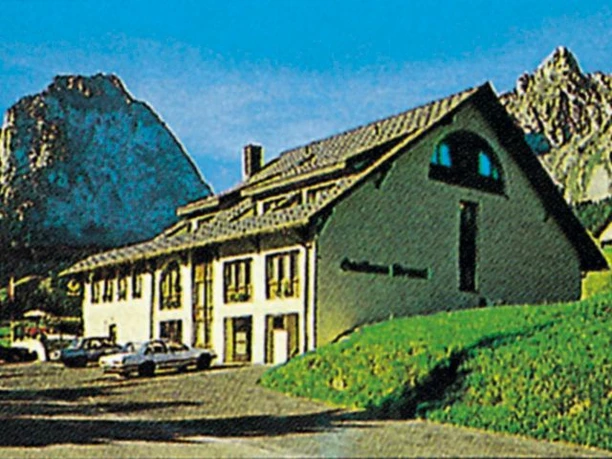 Hotel Brunni Hotel Brunni
